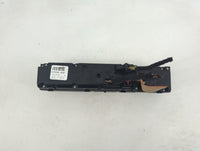 2011-2014 Bmw X6 Climate Control Module Temperature AC/Heater Replacement P/N:90025-242 9 279 654 Fits Fits 2011 2012 2013 2