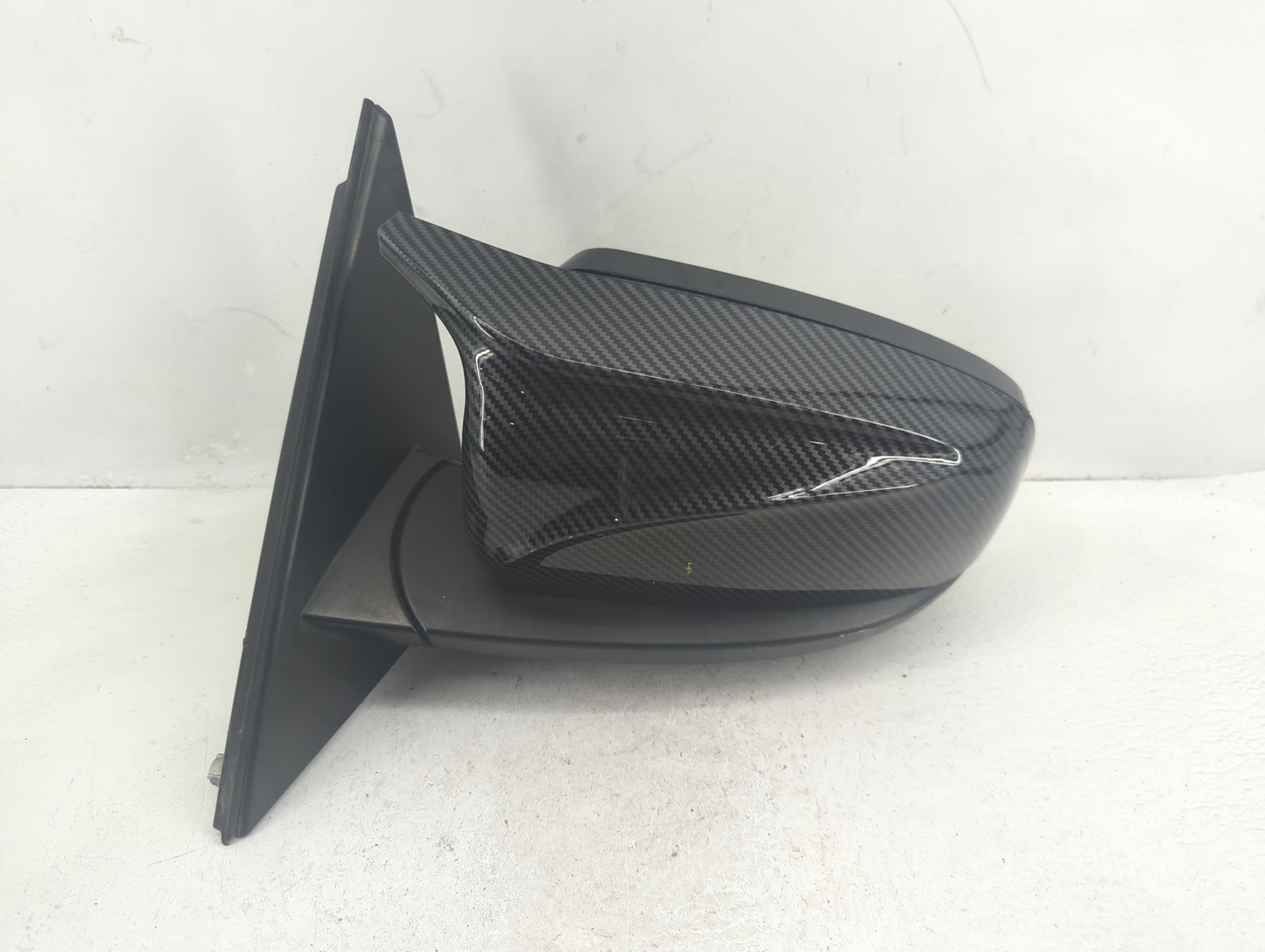 2010-2014 Bmw X6 Driver Side View Mirror - Left Door Mirror OEM Used - Oemusedautoparts1.com