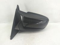2010-2014 Bmw X6 Driver Side View Mirror - Left Door Mirror OEM Used - Oemusedautoparts1.com