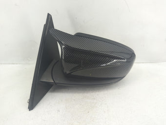 compare product 2010-2014 Bmw X6 Driver Side View Mirror - Left Door Mirror OEM Used