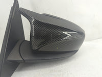 2010-2014 Bmw X6 Driver Side View Mirror - Left Door Mirror OEM Used - Oemusedautoparts1.com