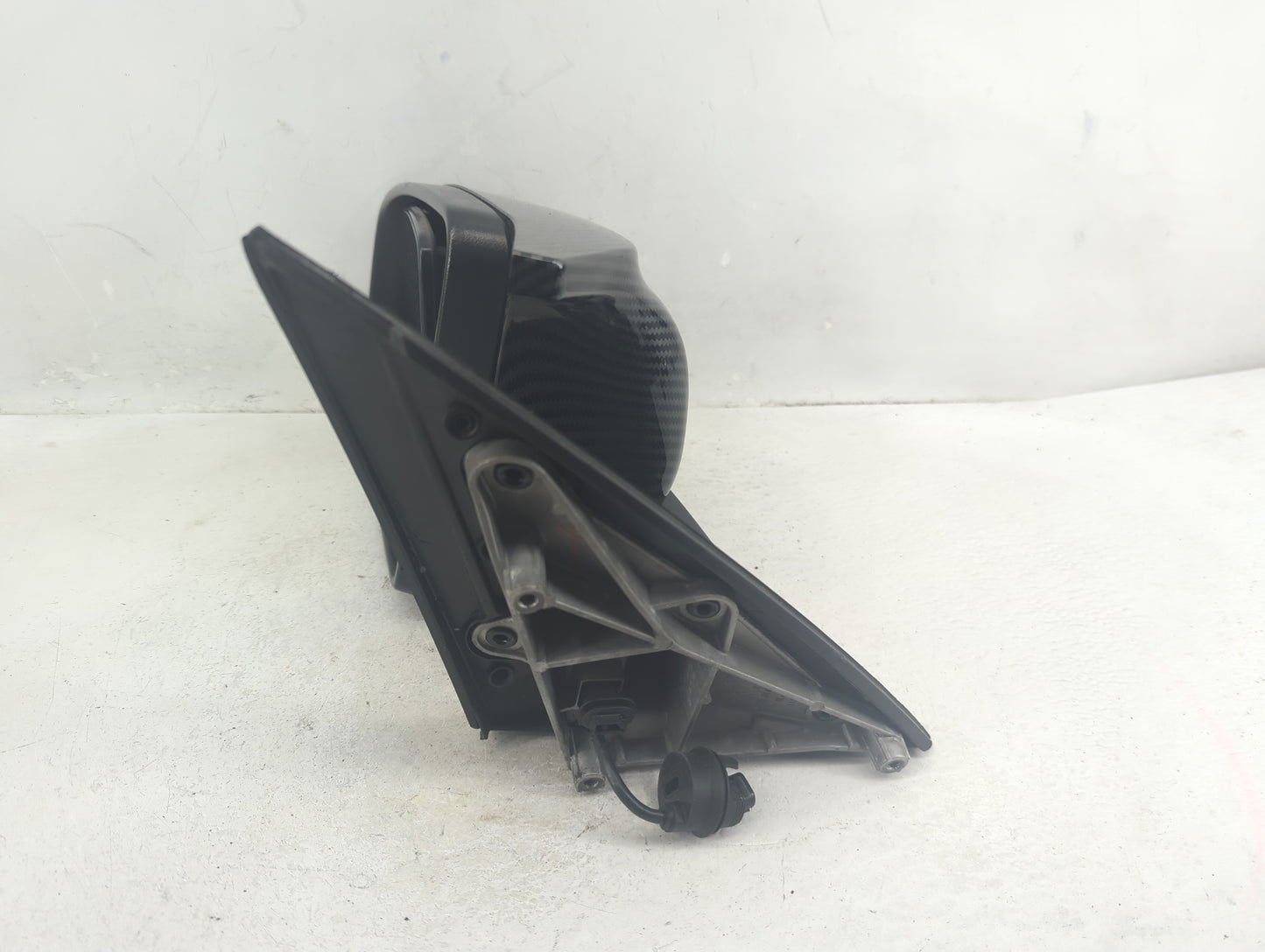 2010-2014 Bmw X6 Driver Side View Mirror - Left Door Mirror OEM Used - Oemusedautoparts1.com