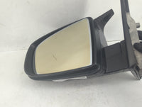 2010-2014 Bmw X6 Driver Side View Mirror - Left Door Mirror OEM Used - Oemusedautoparts1.com