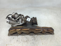 2011-2014 Bmw X6 Turbocharger Turbo Charger Super Charger Supercharger - Oemusedautoparts1.com