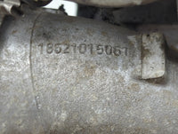 2011-2014 Bmw X6 Turbocharger Turbo Charger Super Charger Supercharger - Oemusedautoparts1.com