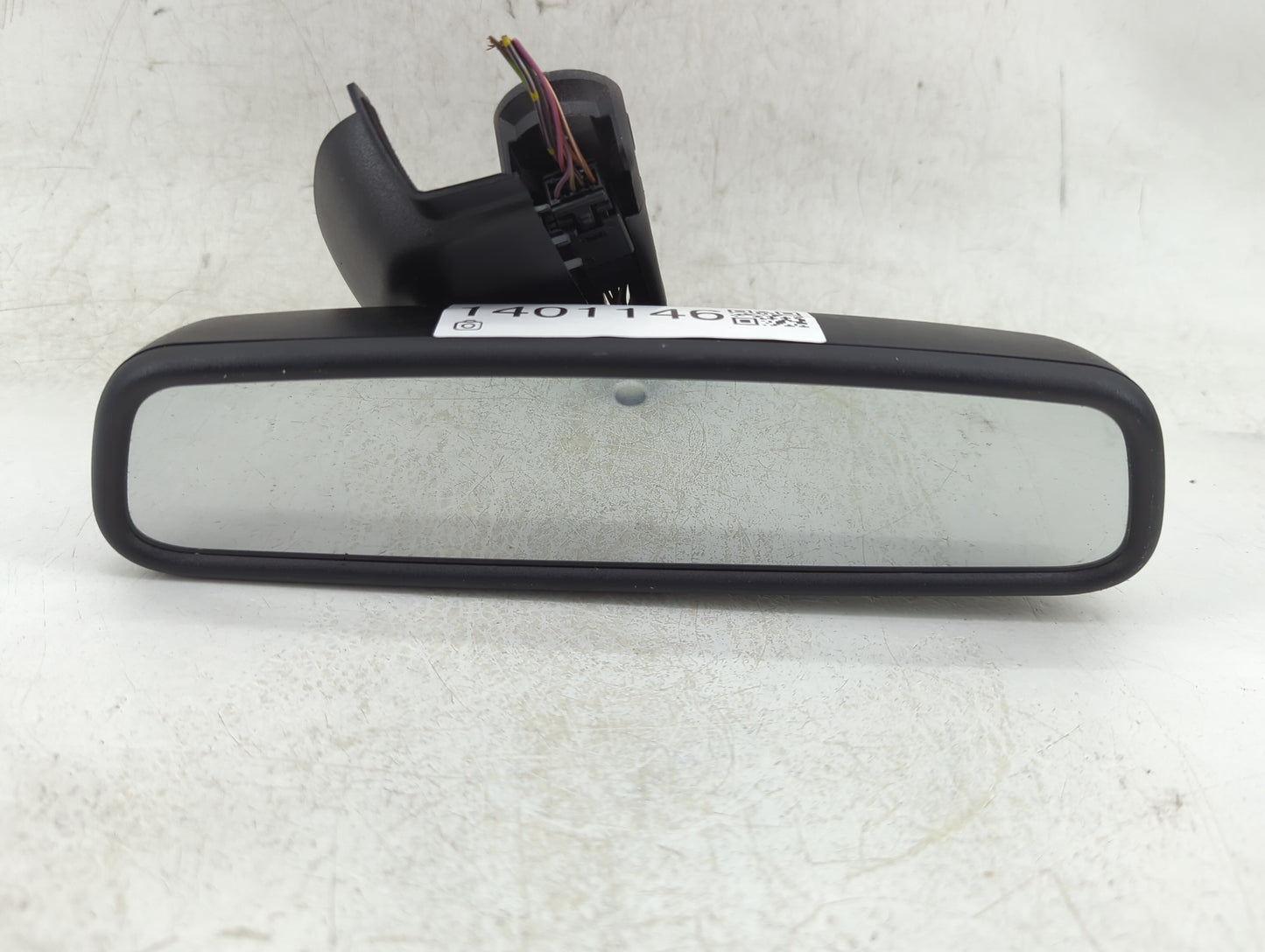 2010-2014 Bmw X6 Interior Rear View Mirror Replacement OEM Fits Fits 2004 2005 2006 2007 2008 2009 2010 2011 2012 2013 2014 