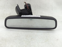 2010-2014 Bmw X6 Interior Rear View Mirror Replacement OEM Fits Fits 2004 2005 2006 2007 2008 2009 2010 2011 2012 2013 2014 