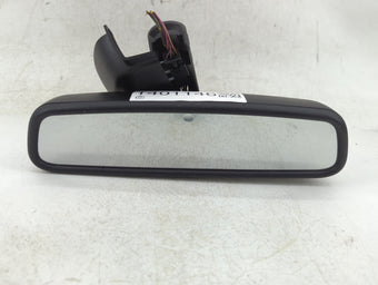 compare product 2010-2014 Bmw X6 Interior Rear View Mirror Replacement OEM Fits Fits 2004 2005 2006 2007 2008 2009 2010 2011 2012 2013 2014 2015 OEM Used Auto Parts