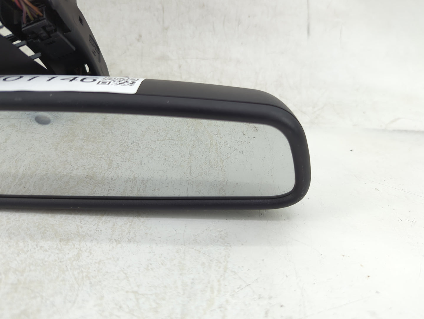 2010-2014 Bmw X6 Interior Rear View Mirror Replacement OEM Fits Fits 2004 2005 2006 2007 2008 2009 2010 2011 2012 2013 2014 