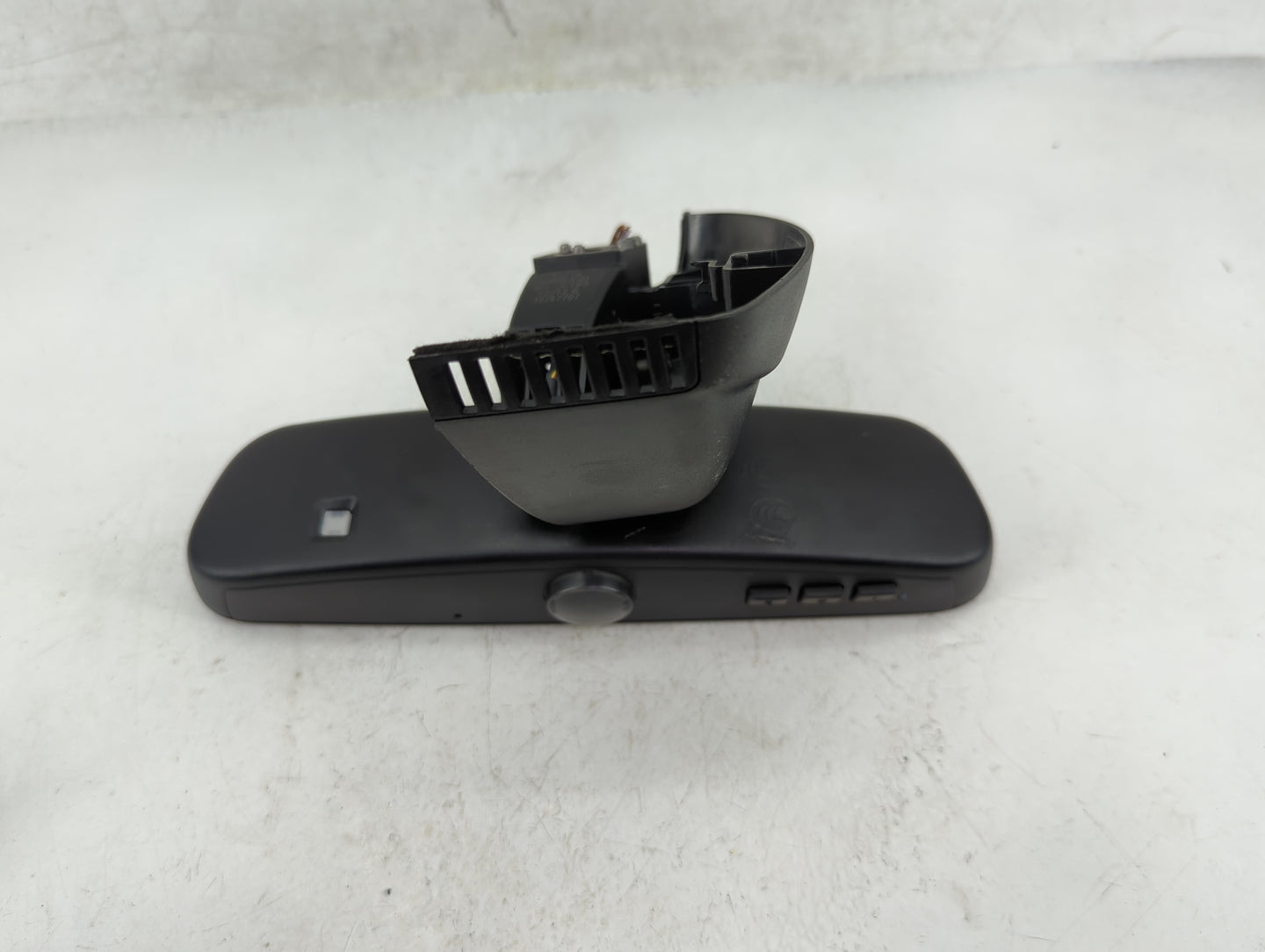 2010-2014 Bmw X6 Interior Rear View Mirror Replacement OEM Fits Fits 2004 2005 2006 2007 2008 2009 2010 2011 2012 2013 2014 
