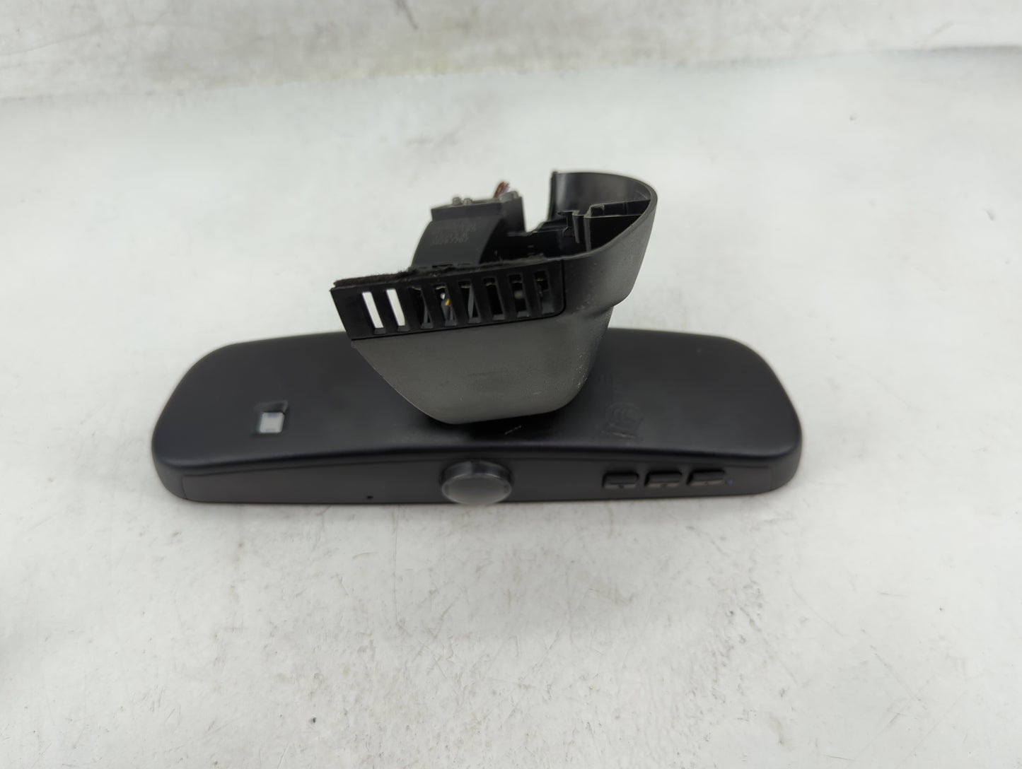 2010-2014 Bmw X6 Interior Rear View Mirror Replacement OEM Fits Fits 2004 2005 2006 2007 2008 2009 2010 2011 2012 2013 2014 
