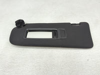 2011-2014 Bmw X6 Sun Visor Shade Replacement Driver Left Mirror Fits Fits 2011 2012 2013 2014 OEM Used Auto Parts - Oemuseda