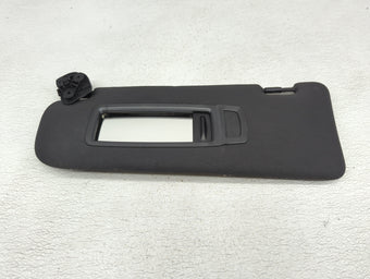 compare product 2011-2014 Bmw X6 Sun Visor Shade Replacement Driver Left Mirror Fits Fits 2011 2012 2013 2014 OEM Used Auto Parts