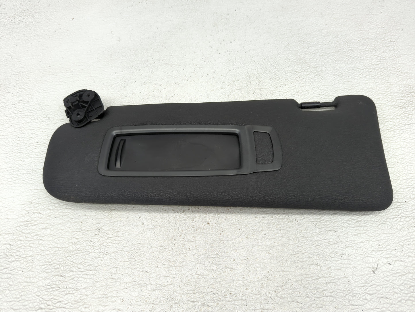 2011-2014 Bmw X6 Sun Visor Shade Replacement Driver Left Mirror Fits Fits 2011 2012 2013 2014 OEM Used Auto Parts - Oemuseda