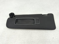 2011-2014 Bmw X6 Sun Visor Shade Replacement Driver Left Mirror Fits Fits 2011 2012 2013 2014 OEM Used Auto Parts - Oemuseda