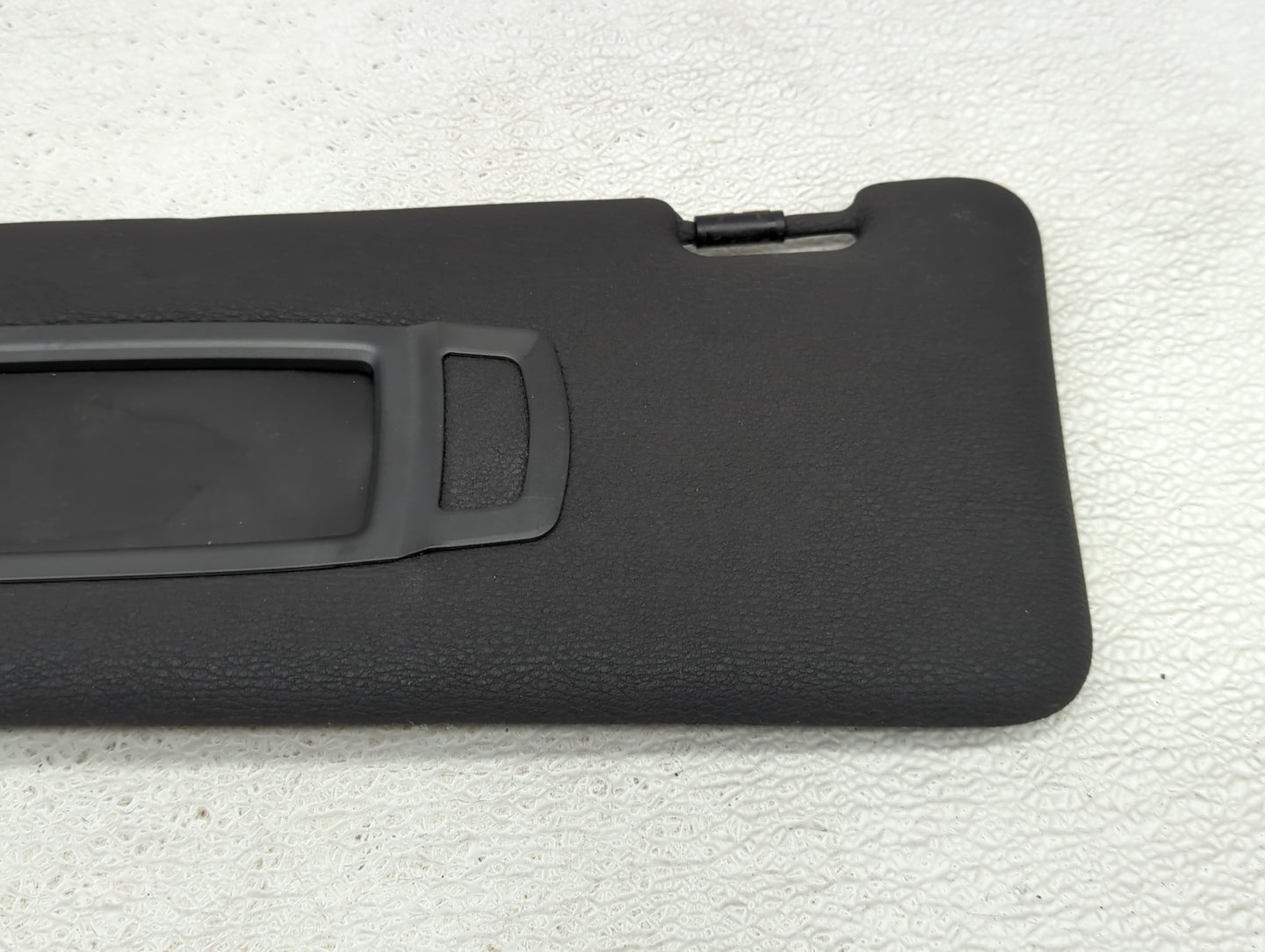 2011-2014 Bmw X6 Sun Visor Shade Replacement Driver Left Mirror Fits Fits 2011 2012 2013 2014 OEM Used Auto Parts - Oemuseda