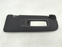 2011-2014 Bmw X6 Sun Visor Shade Replacement Passenger Right Mirror Fits Fits 2011 2012 2013 2014 OEM Used Auto Parts - Oemu