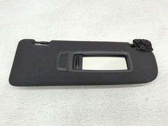 compare product 2011-2014 Bmw X6 Sun Visor Shade Replacement Passenger Right Mirror Fits Fits 2011 2012 2013 2014 OEM Used Auto Parts
