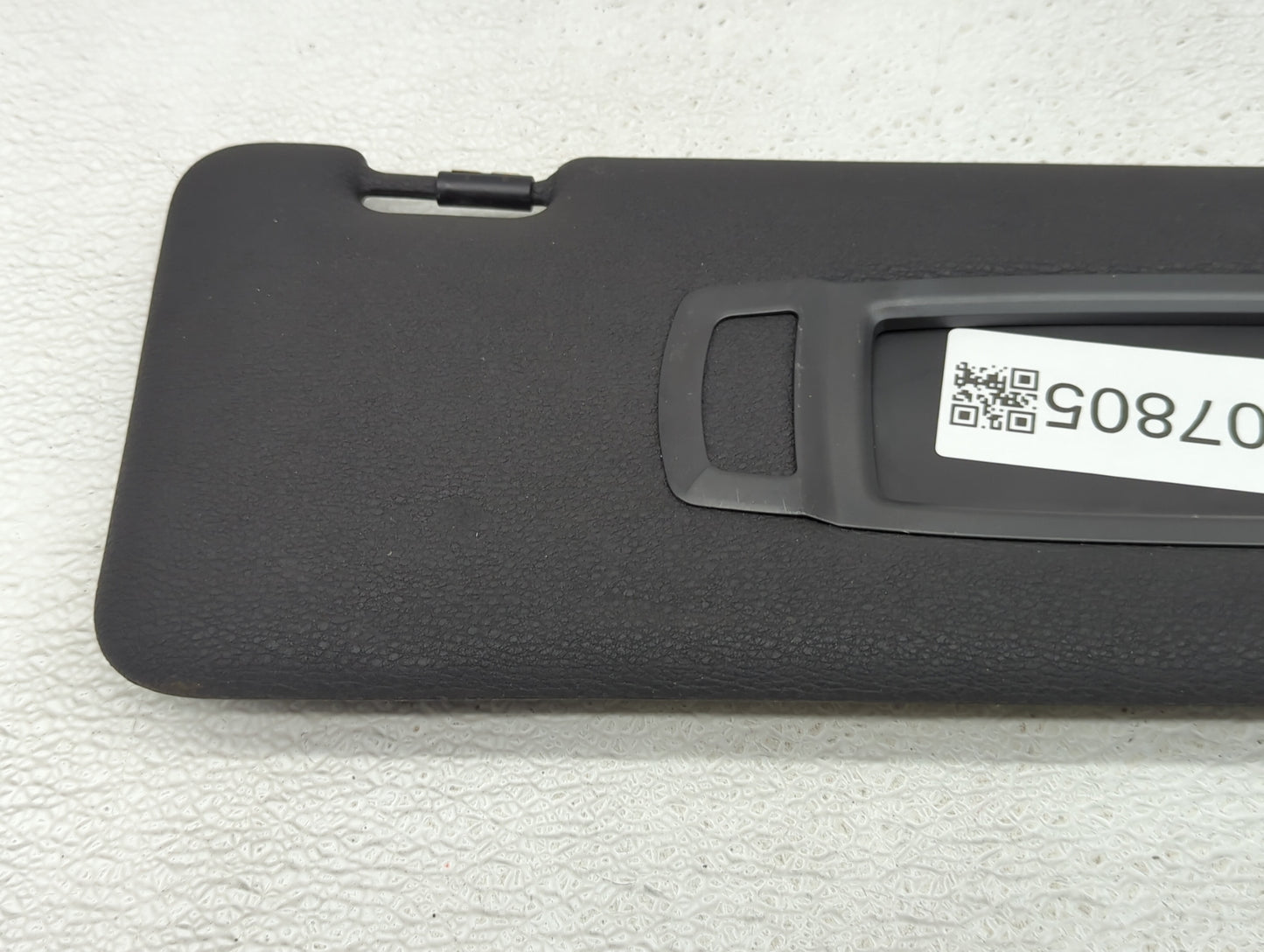 2011-2014 Bmw X6 Sun Visor Shade Replacement Passenger Right Mirror Fits Fits 2011 2012 2013 2014 OEM Used Auto Parts - Oemu