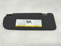 2011-2014 Bmw X6 Sun Visor Shade Replacement Passenger Right Mirror Fits Fits 2011 2012 2013 2014 OEM Used Auto Parts - Oemu