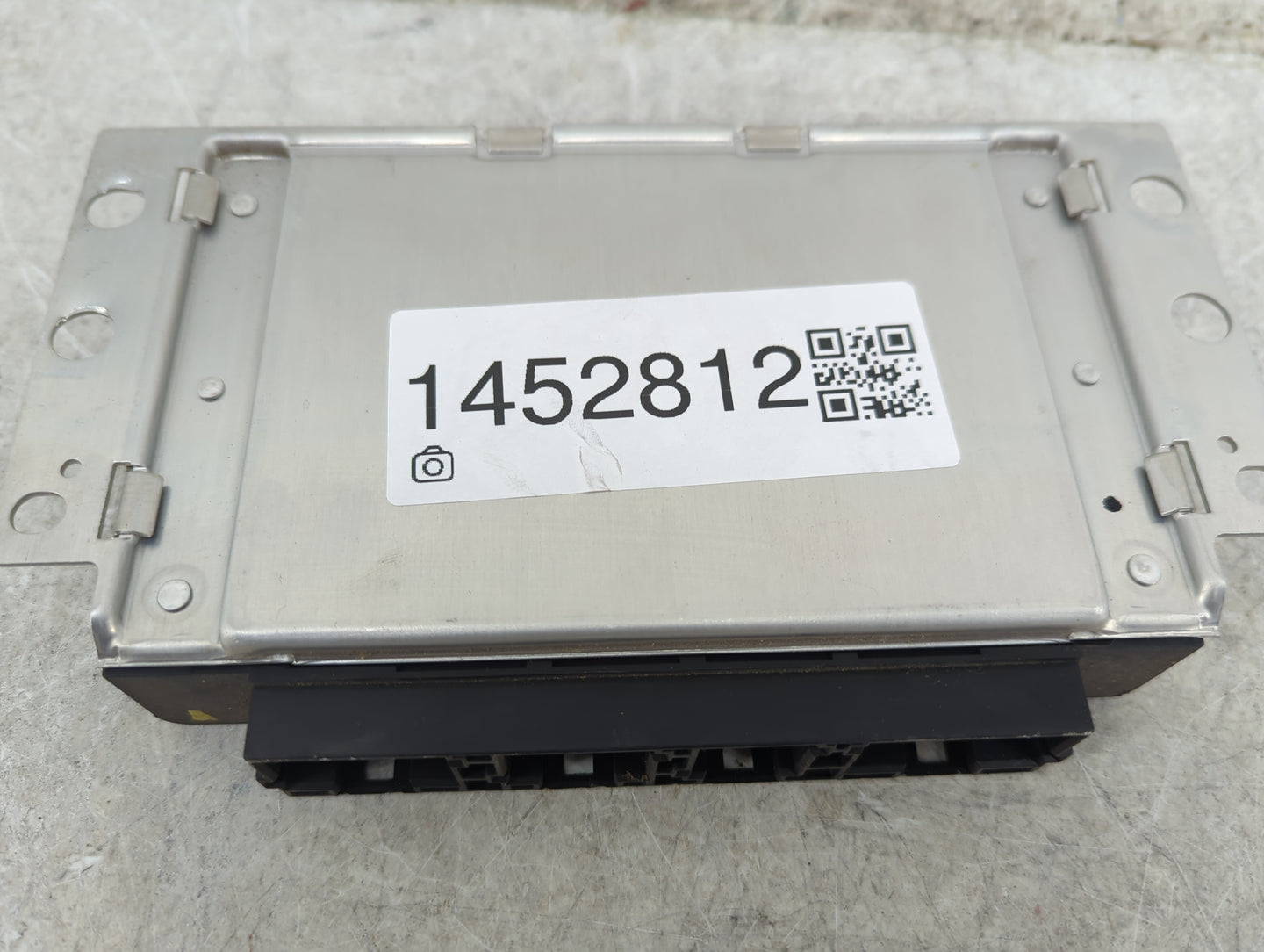 2008-2014 Bmw X6 Differential Lock Control Module - Oemusedautoparts1.com