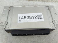 2008-2014 Bmw X6 Differential Lock Control Module - Oemusedautoparts1.com
