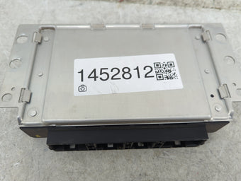 compare product 2008-2014 Bmw X6 Differential Lock Control Module