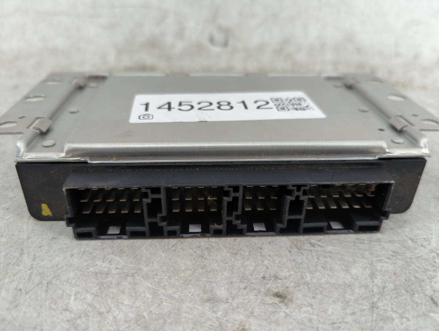 2008-2014 Bmw X6 Differential Lock Control Module - Oemusedautoparts1.com
