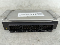 2008-2014 Bmw X6 Differential Lock Control Module - Oemusedautoparts1.com