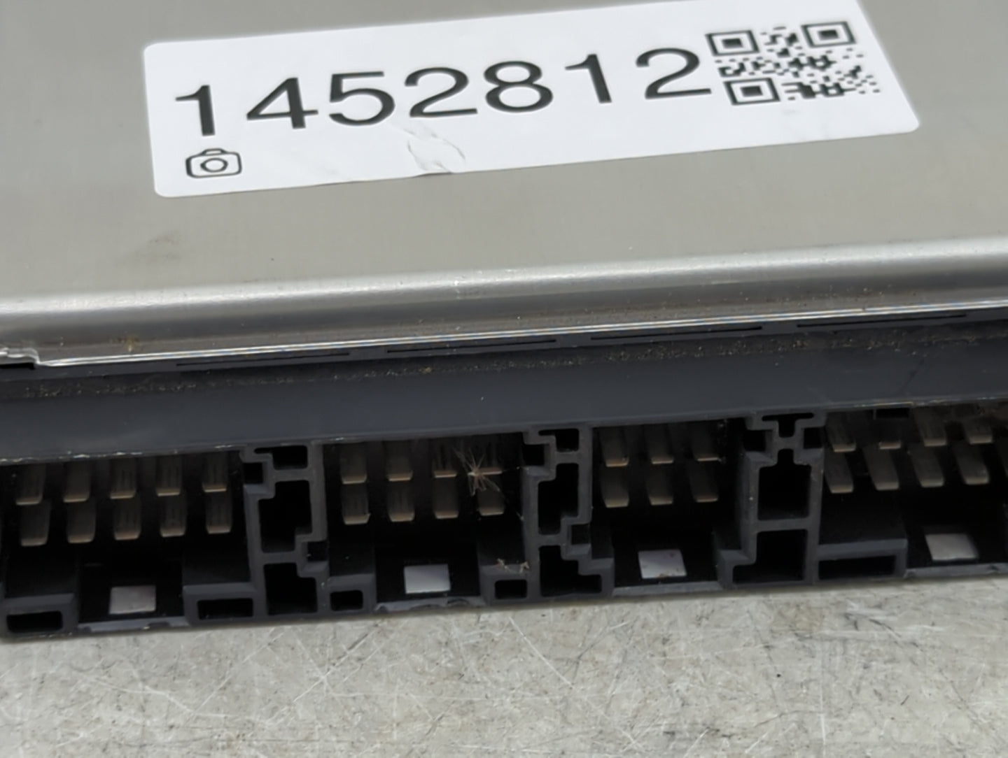 2008-2014 Bmw X6 Differential Lock Control Module - Oemusedautoparts1.com