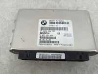 2008-2014 Bmw X6 Differential Lock Control Module - Oemusedautoparts1.com