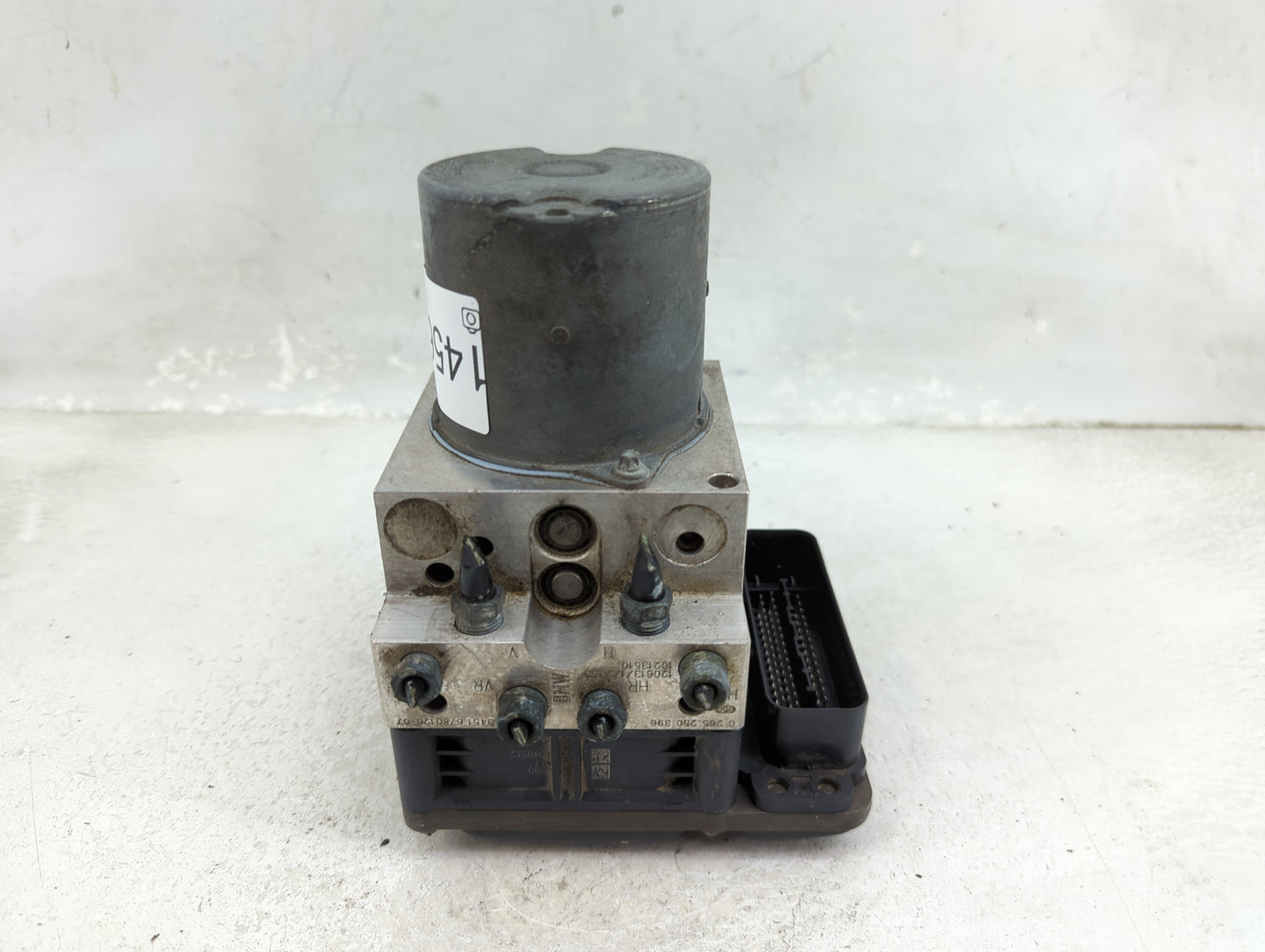 2008-2014 Bmw X6 ABS Pump Control Module Replacement P/N:6854702-01 Fits Fits 2007 2008 2009 2010 2011 2012 2013 2014 OEM Us