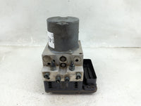 2008-2014 Bmw X6 Anti-Lock Brake ABS Pump Module Actuator OEM P/N:6854702-01 Fits Fits 2007 2008 2009 2010 2011 2012 2013 20