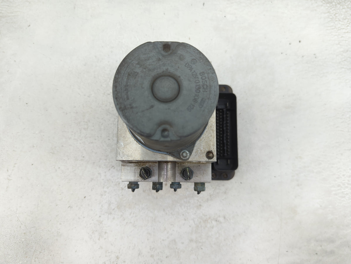 2008-2014 Bmw X6 Anti-Lock Brake ABS Pump Module Actuator OEM P/N:6854702-01 Fits Fits 2007 2008 2009 2010 2011 2012 2013 20
