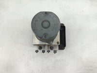 2008-2014 Bmw X6 Anti-Lock Brake ABS Pump Module Actuator OEM P/N:6854702-01 Fits Fits 2007 2008 2009 2010 2011 2012 2013 20