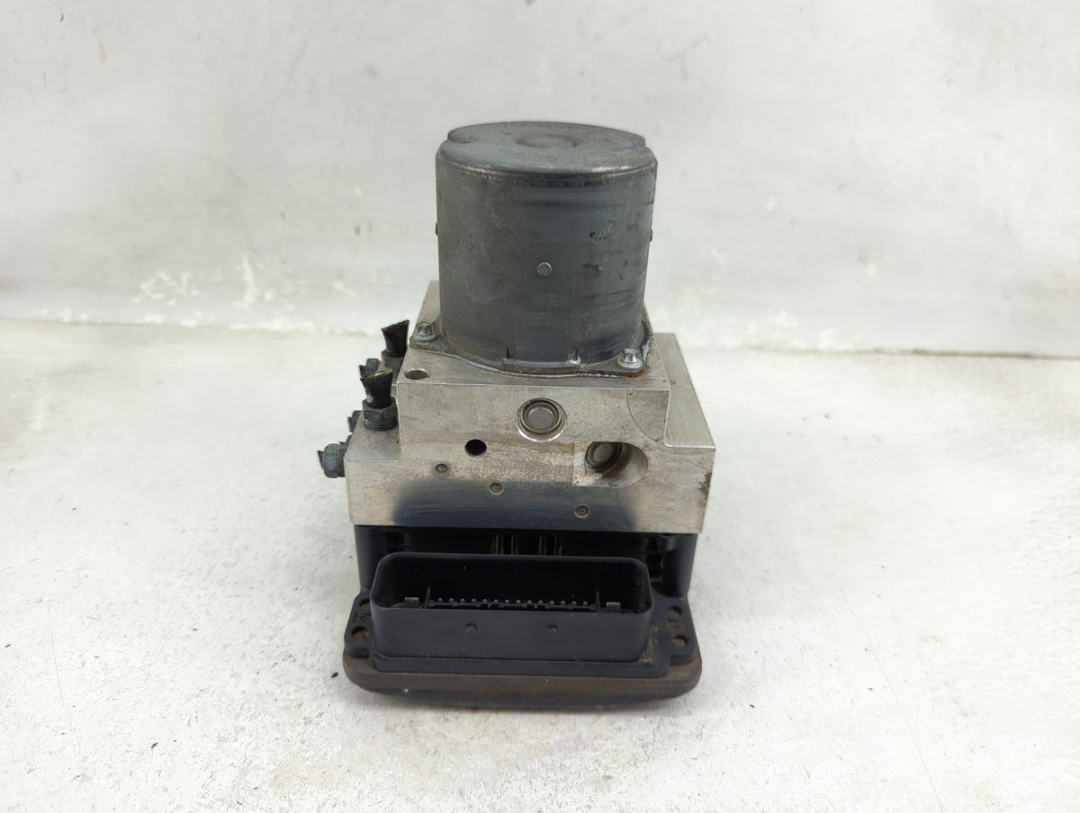 2008-2014 Bmw X6 Anti-Lock Brake ABS Pump Module Actuator OEM P/N:6854702-01 Fits Fits 2007 2008 2009 2010 2011 2012 2013 20
