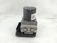 2008-2014 Bmw X6 Anti-Lock Brake ABS Pump Module Actuator OEM P/N:6854702-01 Fits Fits 2007 2008 2009 2010 2011 2012 2013 20