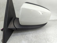 2010-2014 Bmw X6 Driver Side View Mirror - Left Door Mirror OEM Used - Oemusedautoparts1.com