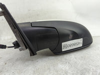 2010-2014 Bmw X6 Driver Side View Mirror - Left Door Mirror OEM Used - Oemusedautoparts1.com