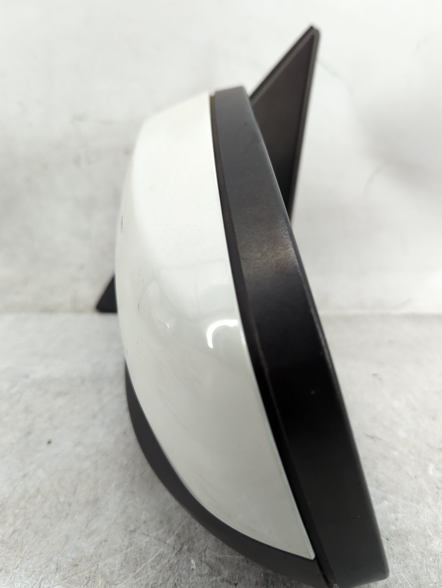 2010-2014 Bmw X6 Driver Side View Mirror - Left Door Mirror OEM Used - Oemusedautoparts1.com