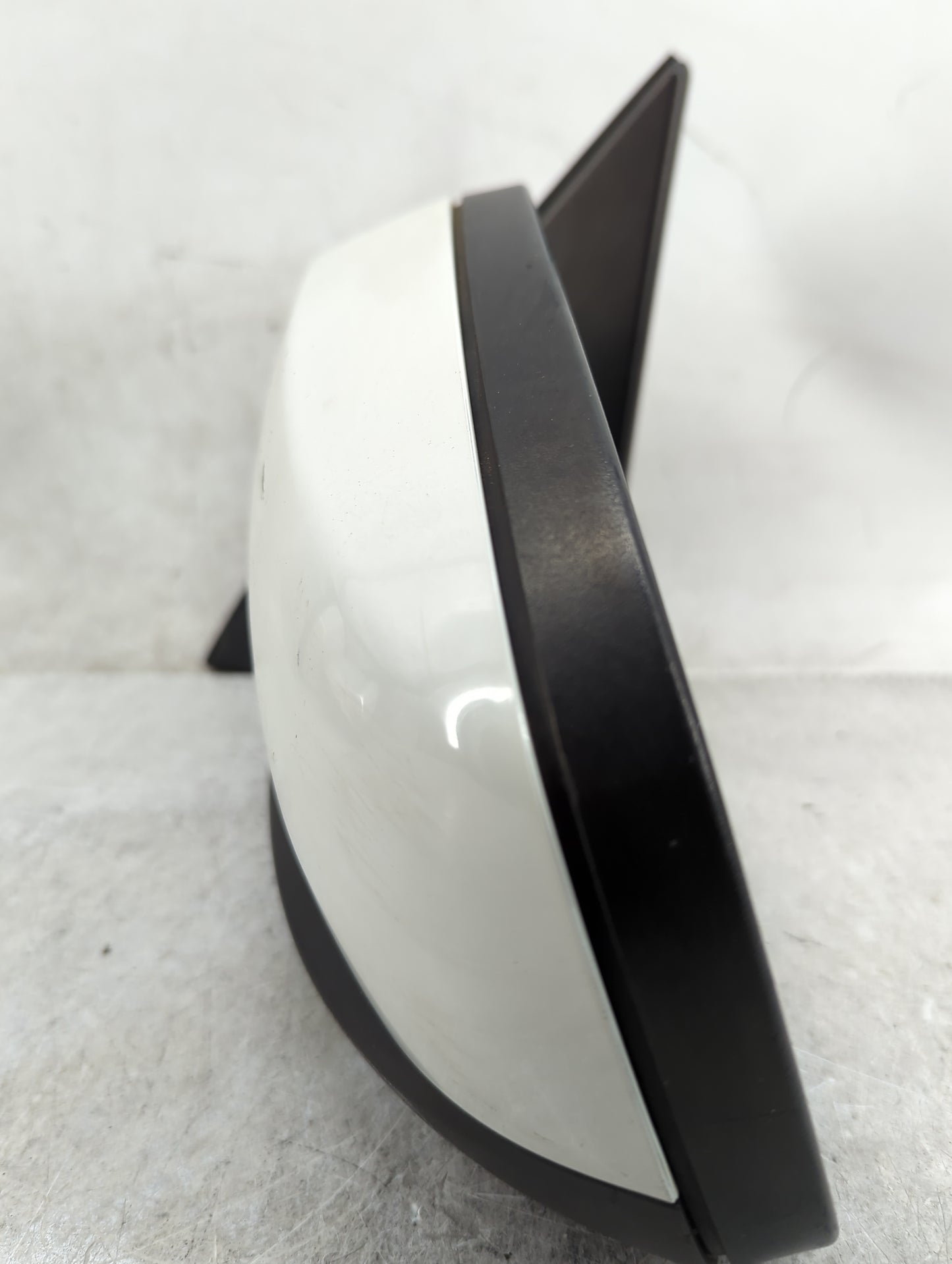 2010-2014 Bmw X6 Driver Side View Mirror - Left Door Mirror OEM Used - Oemusedautoparts1.com