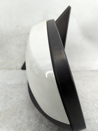 2010-2014 Bmw X6 Driver Side View Mirror - Left Door Mirror OEM Used - Oemusedautoparts1.com
