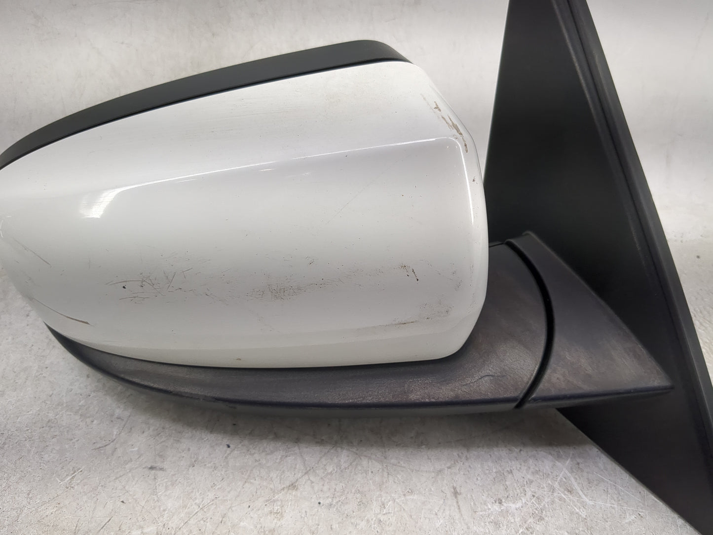 2010-2014 Bmw X6 Passenger Side View Mirror - Right Door Mirror OEM Used - Oemusedautoparts1.com