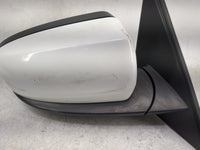 2010-2014 Bmw X6 Passenger Side View Mirror - Right Door Mirror OEM Used - Oemusedautoparts1.com