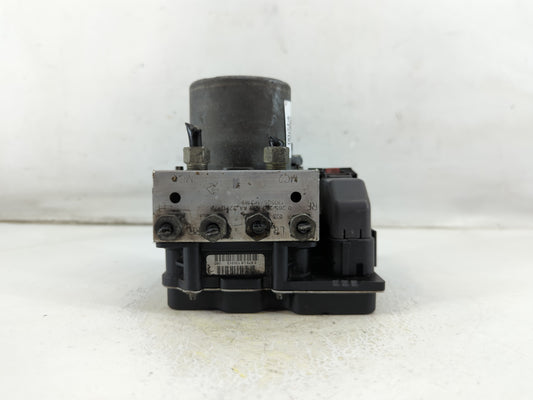 2012-2017 Buick Enclave ABS Pump Control Module Replacement P/N:0 265 252 539 AA Fits Fits 2012 2013 2014 2015 2016 2017 OEM