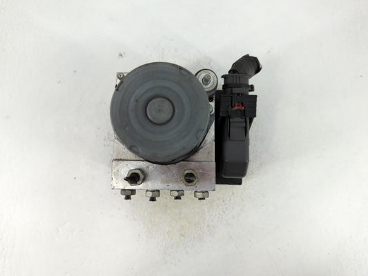 2012-2017 Buick Enclave ABS Pump Control Module Replacement P/N:0 265 252 539 AA Fits Fits 2012 2013 2014 2015 2016 2017 OEM Used Auto Parts