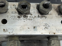 2012-2017 Buick Enclave ABS Pump Control Module Replacement P/N:0 265 252 539 AA Fits Fits 2012 2013 2014 2015 2016 2017 OEM