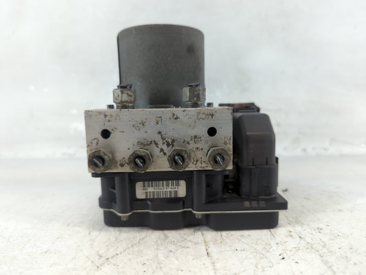 2012-2017 Buick Enclave ABS Pump Control Module Replacement P/N:22912779 0 265 252 559 AA Fits Fits 2012 2013 2014 2015 2016