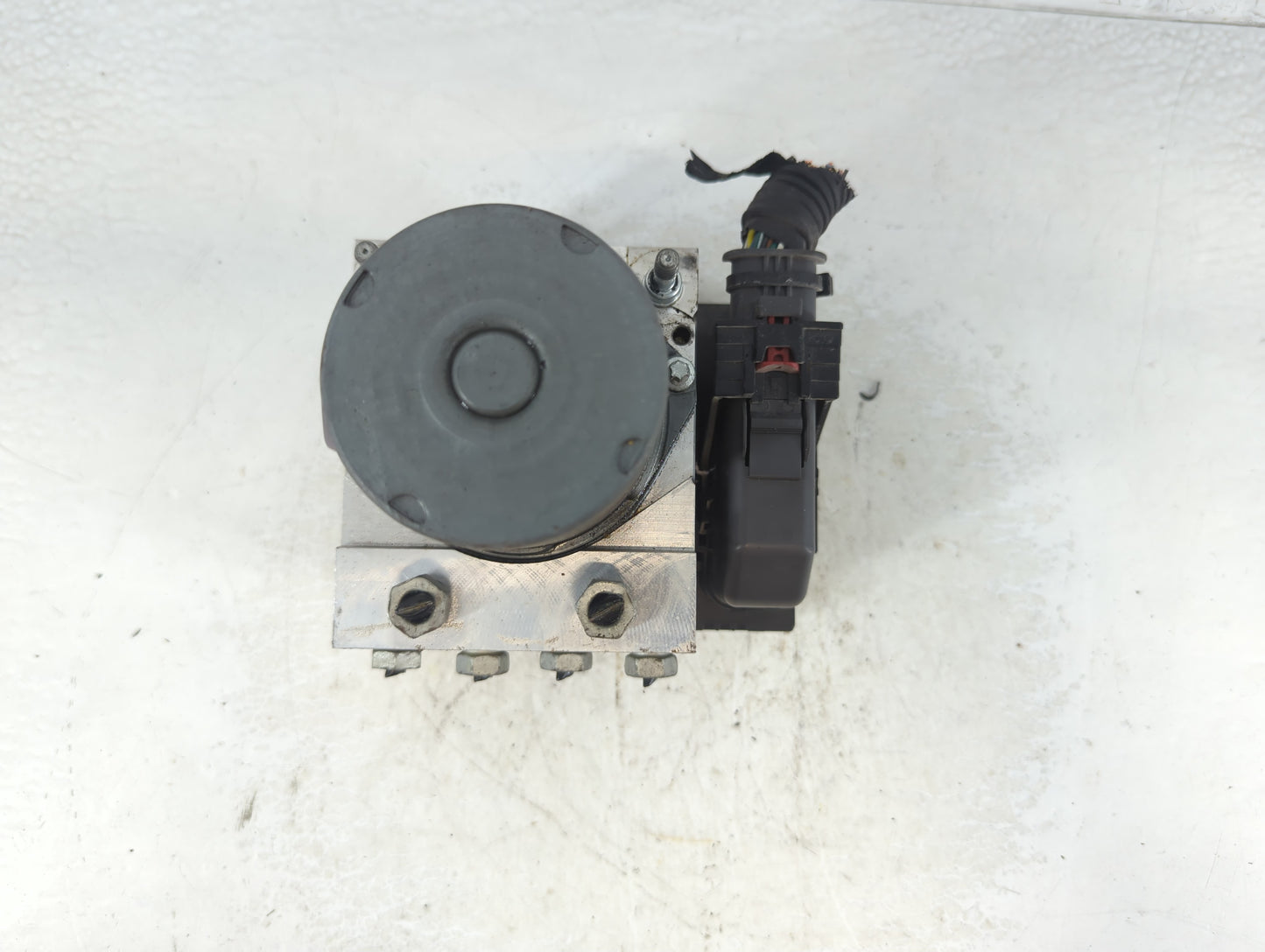 2012-2017 Buick Enclave ABS Pump Control Module Replacement P/N:22912779 0 265 252 559 AA Fits Fits 2012 2013 2014 2015 2016