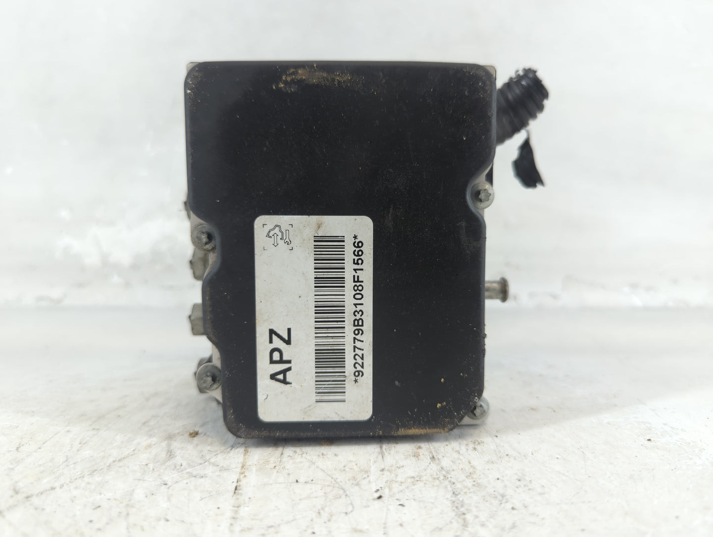 2012-2017 Buick Enclave ABS Pump Control Module Replacement P/N:22912779 0 265 252 559 AA Fits Fits 2012 2013 2014 2015 2016